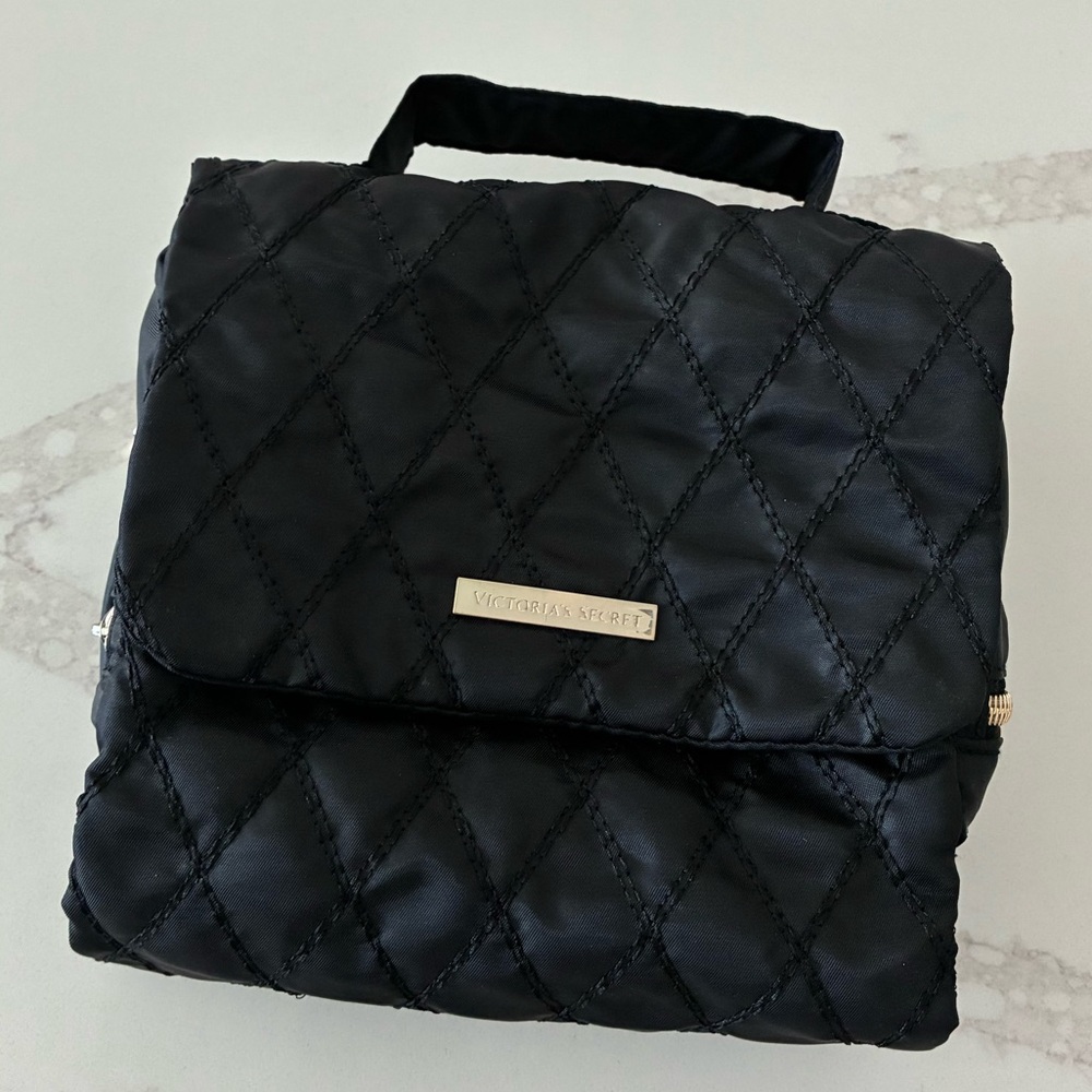 Victoria’s Secret Travel Cosmetic Bag